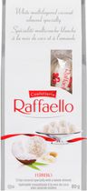 Sachet spécial Raffaello noix de coco et amandes