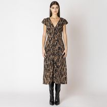 Devoted, Smocked Dress, Sizes XS-XL 