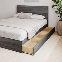 Nexera 2 Piece Bedroom Set