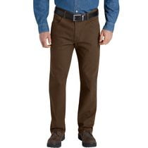 Jeans Genuine Dickies en toile souple