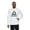 Stark White, variant on Reebok Men's Delta Hoodie, Sizes S-XXL