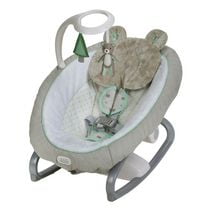 soother baby swing