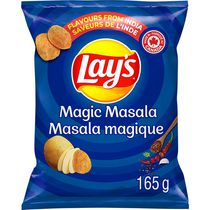 Lay's Masala Magique croustilles