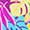 Multi, variant on Angel Beach Girls' Ruffle 1-Piece