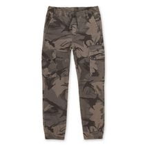 Wrangler Garçons Joggeur Cargo À Enfiler