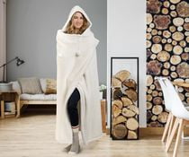 hoodzy blanket