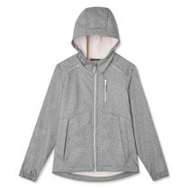 Proclimate Veste imperm/éable /à motif cerf Fille