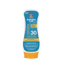 Australian Gold Sport Lotion Sunscreen SPF 30
