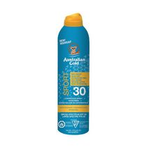 Australian Gold Sport Continuous Spray Sunscreen SPF 30
