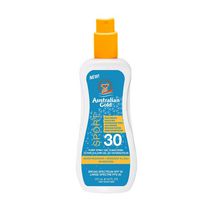 Australian Gold Sport Spray Gel Sunscreen SPF 30