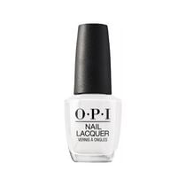 OPI Nail Lacquer, 15mL.  Up to 7 days of wear