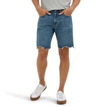 Wrangler Men's 5 Pocket Denim Short