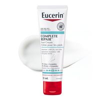 Eucerin Complete Repair Creme Hydratante Pour Les Pieds