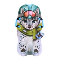 Rydr 36 Inch Snow Leopard Snow Sled