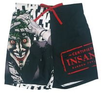 joker swim trunks