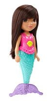 Dora the Explorer Fisher-Price Nickelodeon Dora And Friends Sparkle ...