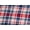 Navy / Red, variant on U.S. Polo Assn. Men's Short Sleeve Button Up Shirt, Men's Short Sleeve Button Up Shirt