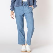 Devoted Pantalon de jogging ample à jambes larges Joggers amples