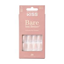 KISS Ongles Bare but Better - Nudies