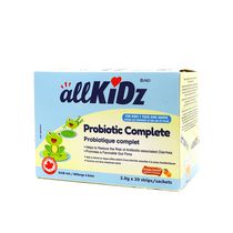 allKiDz Probiotic Complete