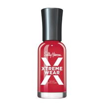Sally Hansen - Xtreme Wear™ Nail Color, extreme wear and shine, long-lasting color is chip-resistant, fade-resistant, streak-free, and waterproof, Extreme shine & protection
