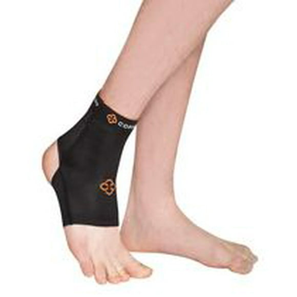 Copper 88 Ankle Sleeve, Supports your muscles and joints