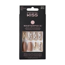 Kiss Faux Ongles Masterpiece - Héritage