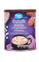 Great Value Marshmallow Hot Chocolate Mix