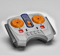 lego 42093 power function