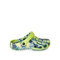 George Big Boys' Clog Shoes, Sizes 12-6