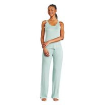 George Women's Rib Cami 2-Piece Set, Sizes XS-XXL