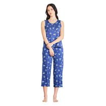 George Women's Capri 2-Piece Set
