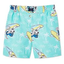 Short de bain Pat’Patrouille pour petits garçons Tailles&nbsp;2T-5T