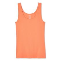 George Women's Scoop Neckline Tank, Sizes XS-XXL