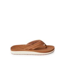 George Men's Flip Flops, Sizes 7-13