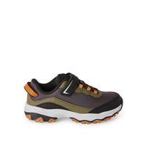 Athletic Works Boys' Athletic Sneakers