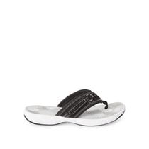 Time and Tru Women's Flip Flops, Sizes 6-10