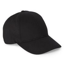 Time and Tru Women's Baseball Cap