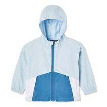 George Toddler Boys' Windbreaker, Sizes 2T-5T