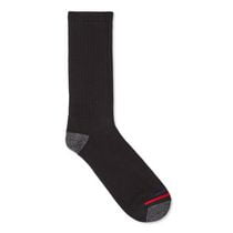 Mi-chaussettes de grande qualité George pour hommes 4 Paires