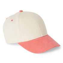 Time and Tru Women's Baseball Cap, One Size