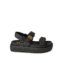 Madden NYC Women's Platform Sandals, Sizes 6-10
