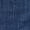 Bleu, variante sur Wrangler Denim à manches longues