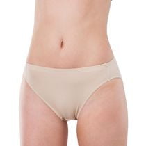 Culotte de coupe haute en coton extensibles Elita Essentials pour Femme