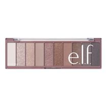 e.l.f. Cosmetics 10 Piece Eyeshadow Palette