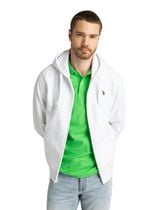 Geneve Rain Jacket in White for Mens | SWIMS | SWIMS