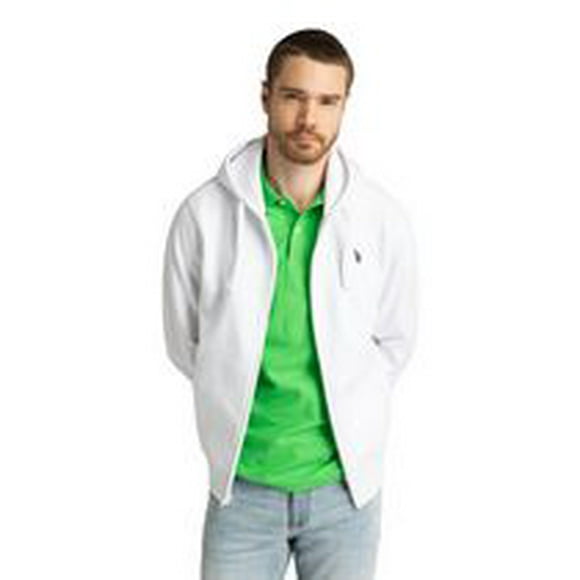 U.S. Polo Assn. Men's Fleece Hoodie, Hoodie