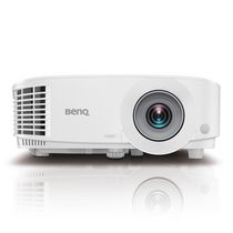 BenQ MH733 1080P Business Projector | 4000 Lumens for Lights On Enjoyment | 16,000:1 Contrast Ratio for Crisp Picture | Keystone for Flexible Setup