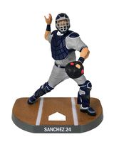 MLB Figures 6'' Gary Sanchez - New York Yankees