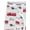 Red, variant on Carter's Child of Mine Toddler Boys' Underwear - Red Truck, Sizes 2T-5T